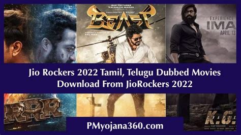 In step with this legislation, film piracy is a. . Jio rockers telugu dubbed movies 2022